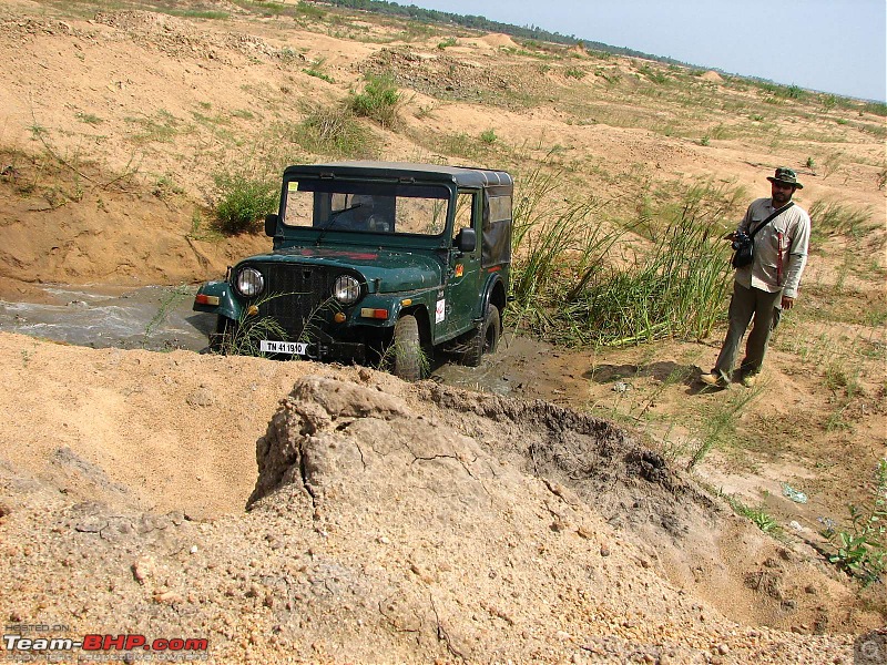 INDIA's Toughest 4WD off-Road Competition - TPC2009-img_0739.jpg