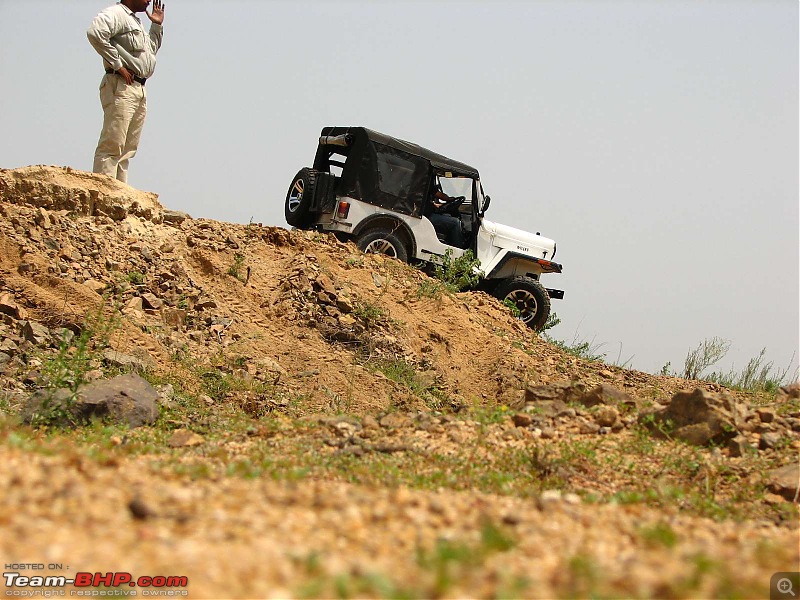 INDIA's Toughest 4WD off-Road Competition - TPC2009-img_0763.jpg