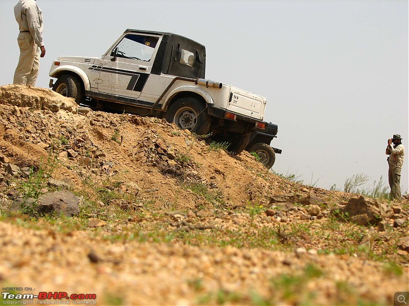 INDIA's Toughest 4WD off-Road Competition - TPC2009-img_0766.jpg