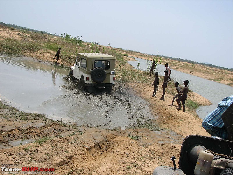 INDIA's Toughest 4WD off-Road Competition - TPC2009-img_0794.jpg