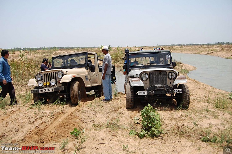 INDIA's Toughest 4WD off-Road Competition - TPC2009-dsc_0886.jpg