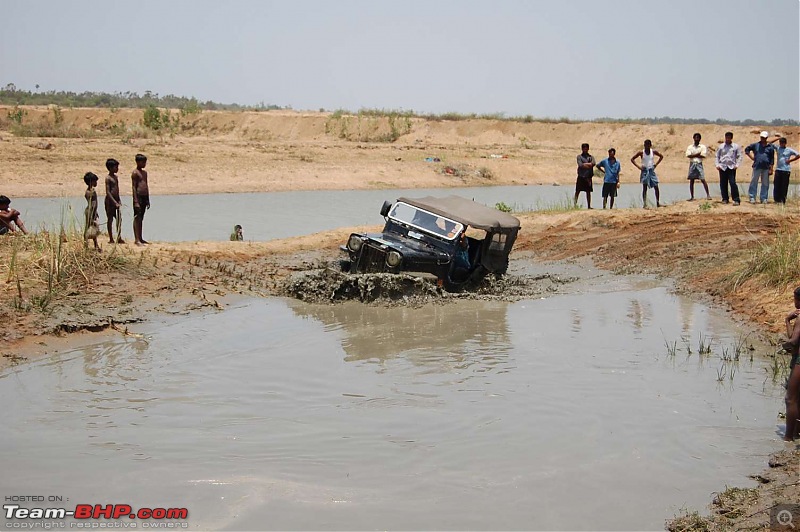 INDIA's Toughest 4WD off-Road Competition - TPC2009-dsc_0923.jpg