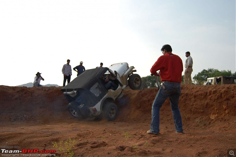INDIA's Toughest 4WD off-Road Competition - TPC2009-dsc_1006.jpg