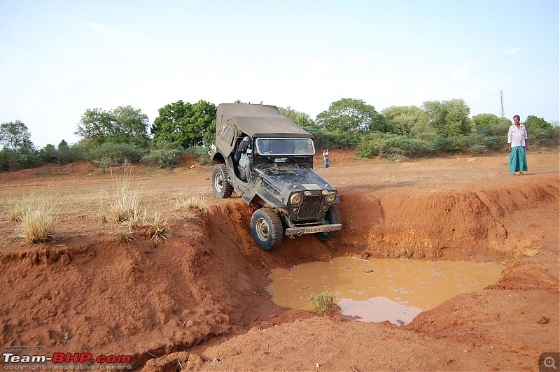 INDIA's Toughest 4WD off-Road Competition - TPC2009-dsc_1023.jpg