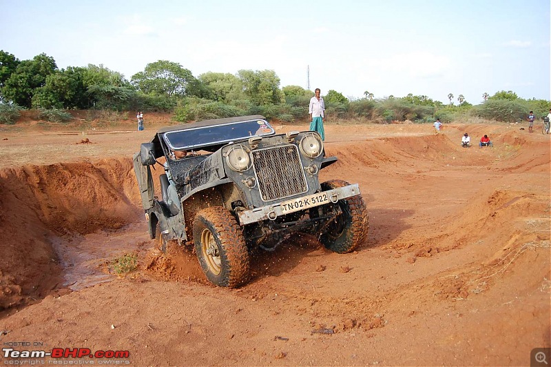 INDIA's Toughest 4WD off-Road Competition - TPC2009-dsc_1025.jpg