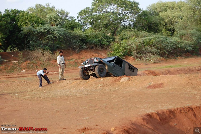 INDIA's Toughest 4WD off-Road Competition - TPC2009-dsc_1029.jpg