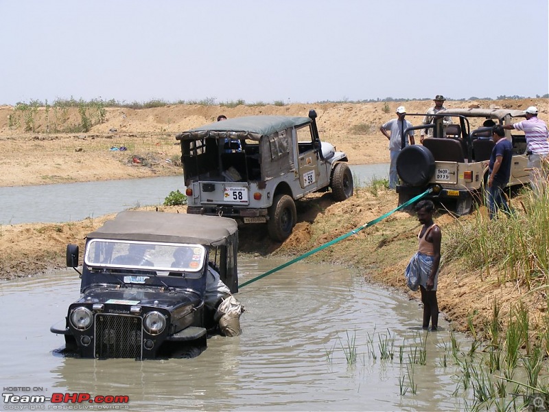 INDIA's Toughest 4WD off-Road Competition - TPC2009-picture-014.jpg