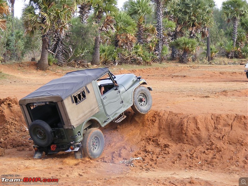 INDIA's Toughest 4WD off-Road Competition - TPC2009-picture-029.jpg