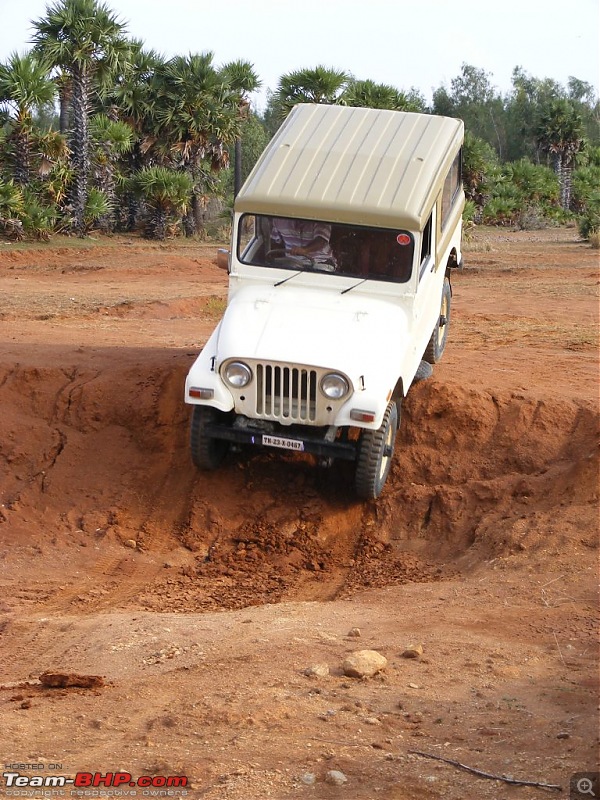 INDIA's Toughest 4WD off-Road Competition - TPC2009-picture-035.jpg