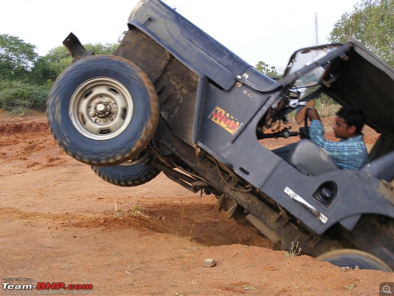 INDIA's Toughest 4WD off-Road Competition - TPC2009-picture-042.jpg