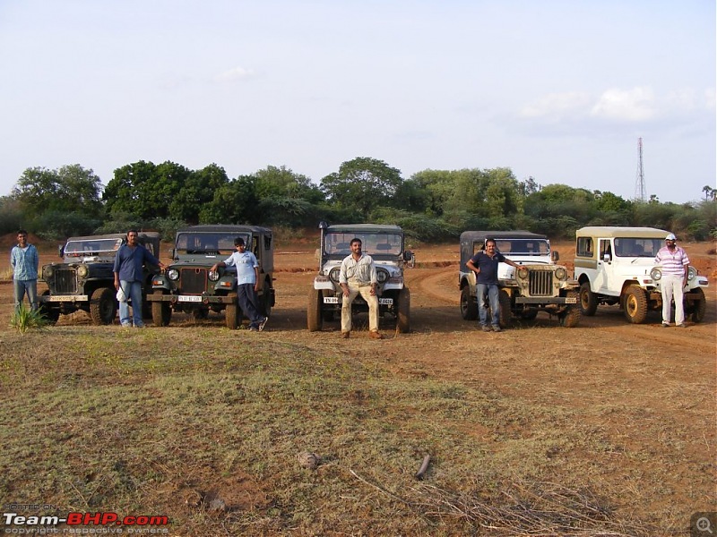 INDIA's Toughest 4WD off-Road Competition - TPC2009-picture-064.jpg
