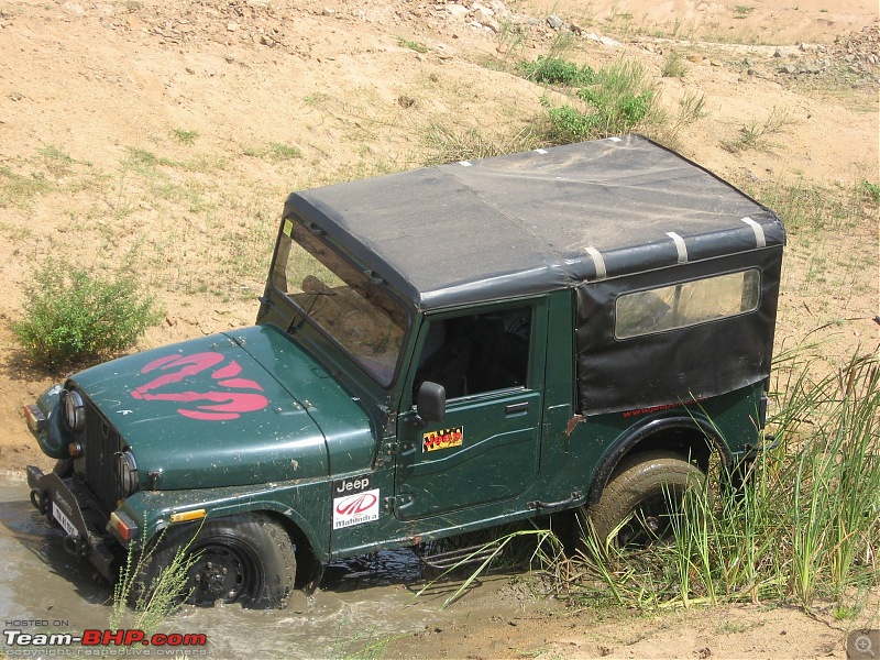 INDIA's Toughest 4WD off-Road Competition - TPC2009-img_3520.jpg