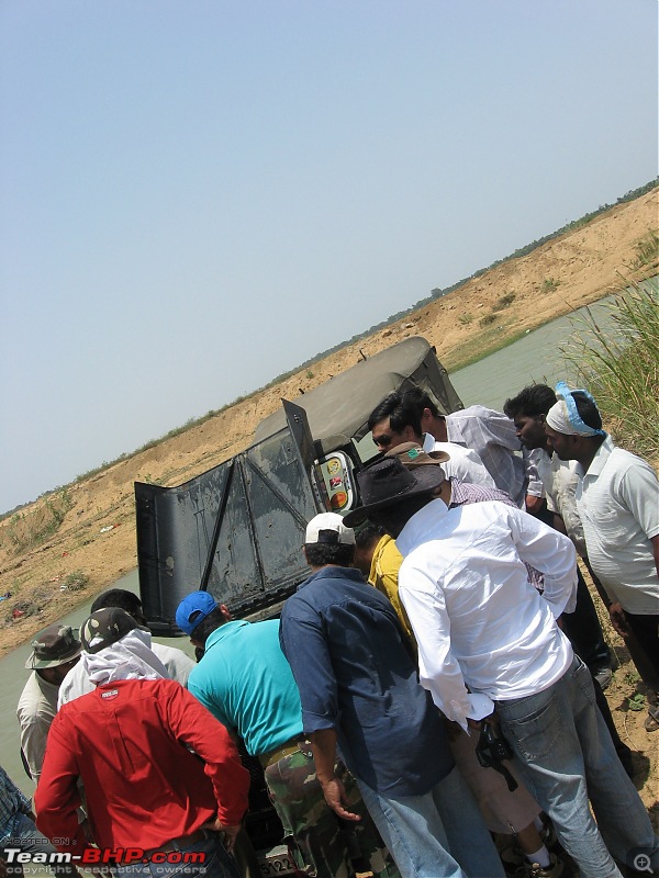 INDIA's Toughest 4WD off-Road Competition - TPC2009-img_3571.jpg