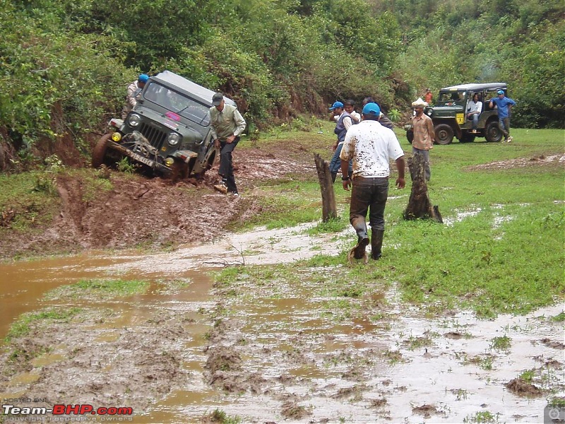 4th Escape to the Nature Offroading at SOMWARPET (Coorg)  ON 8th Aug2009.-off-road-369.jpg