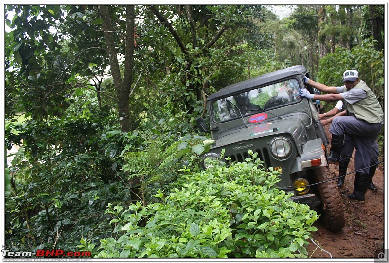 4th Escape to the Nature Offroading at SOMWARPET (Coorg)  ON 8th Aug2009.-s32.jpg