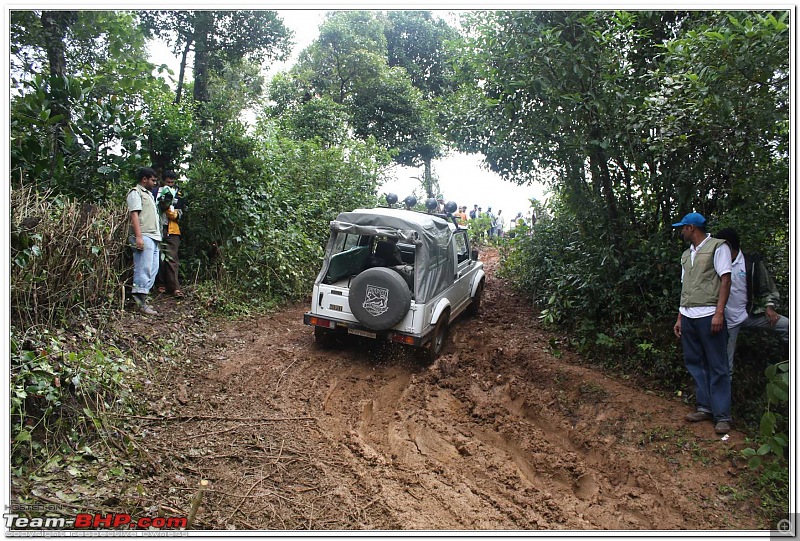 4th Escape to the Nature Offroading at SOMWARPET (Coorg)  ON 8th Aug2009.-s63.jpg