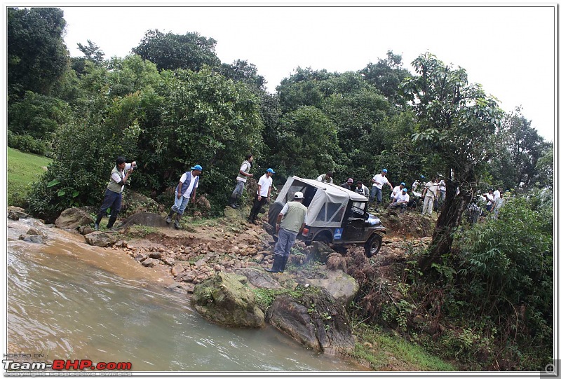 4th Escape to the Nature Offroading at SOMWARPET (Coorg)  ON 8th Aug2009.-s75.jpg