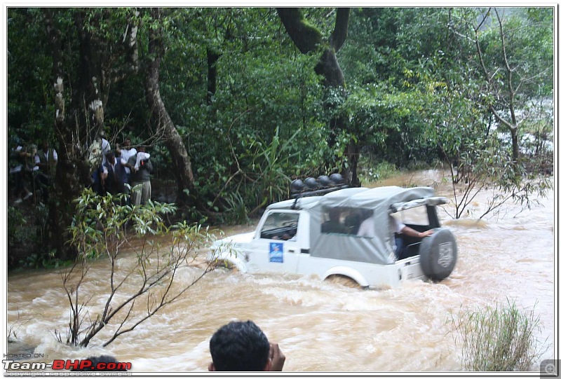 4th Escape to the Nature Offroading at SOMWARPET (Coorg)  ON 8th Aug2009.-s137.jpg