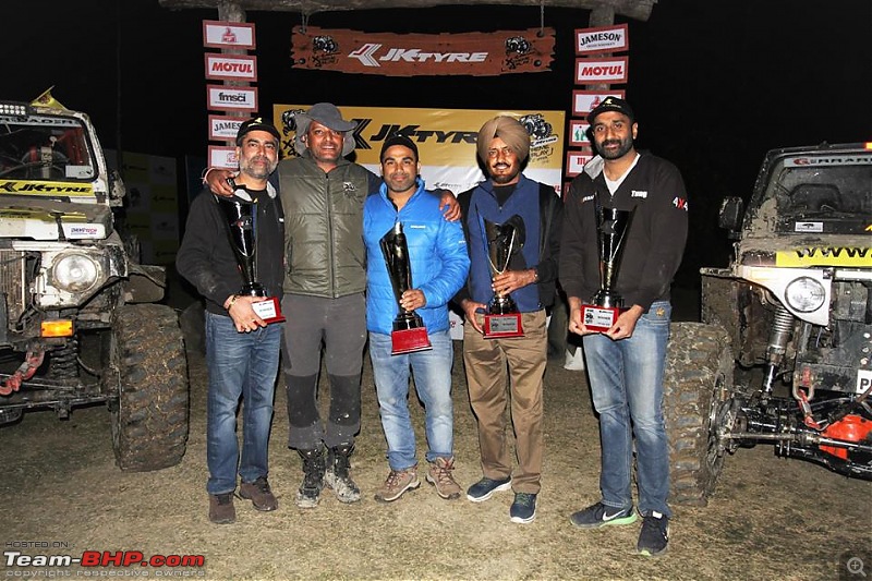Pics & Videos - JK Tyre Xtreme 4Play 4x4 Competition @ Kikar Lodge, Punjab-1st.jpg