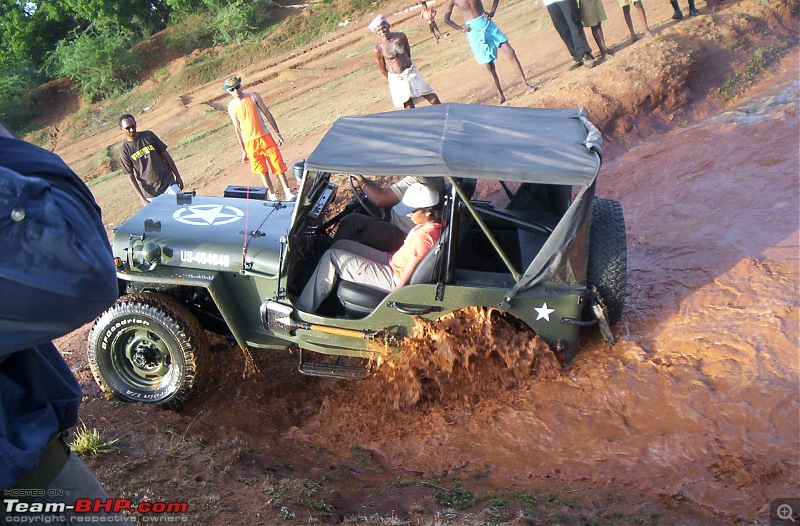 THE PALAR CHALLENGE 2009: Event Report-100_0378.jpg