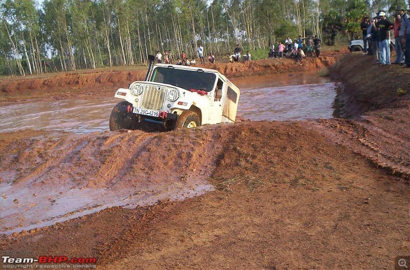 THE PALAR CHALLENGE 2009: Event Report-100_0387.jpg