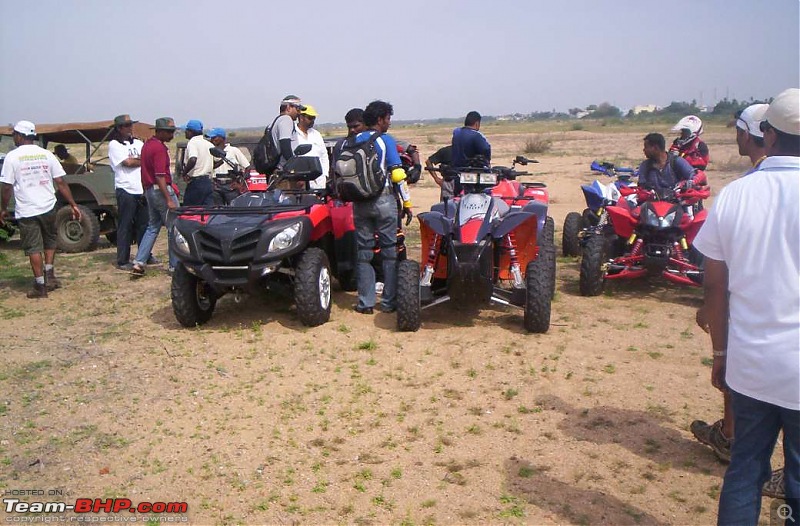 THE PALAR CHALLENGE 2009: Event Report-100_0399.jpg