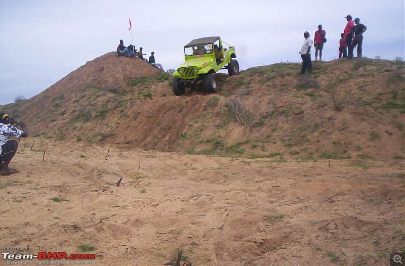 THE PALAR CHALLENGE 2009: Event Report-100_0438.jpg