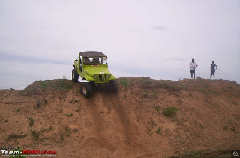 THE PALAR CHALLENGE 2009: Event Report-100_0441.jpg