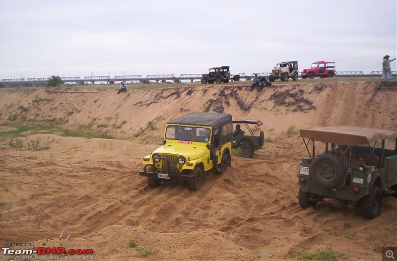 THE PALAR CHALLENGE 2009: Event Report-100_0479.jpg