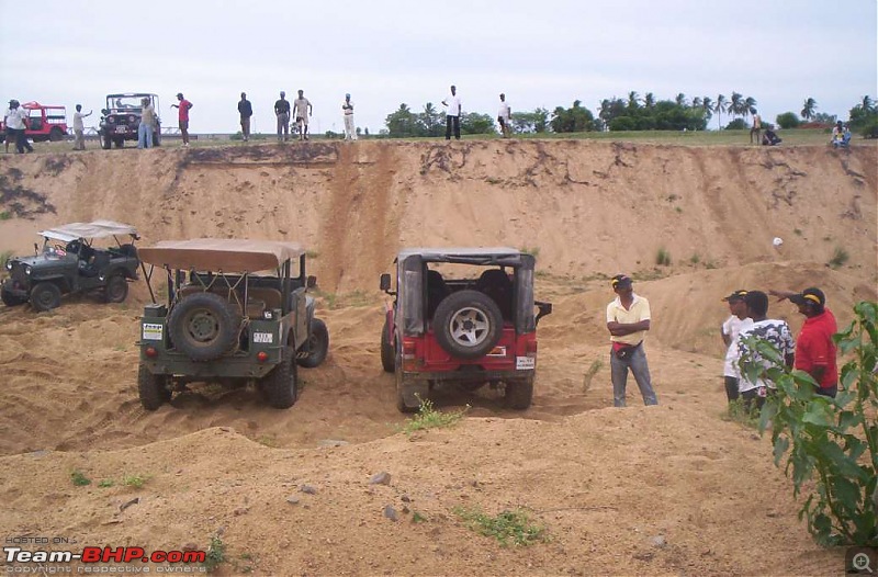 THE PALAR CHALLENGE 2009: Event Report-100_0482.jpg