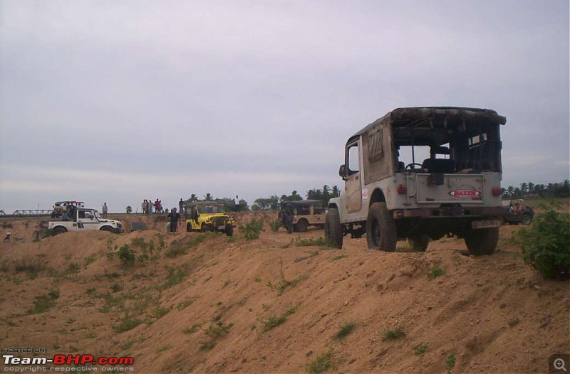 THE PALAR CHALLENGE 2009: Event Report-100_0493.jpg