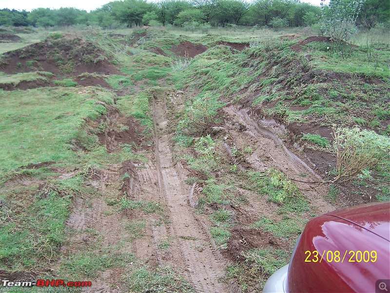 OTR Report: (Bangalore) Arenara-Indlibele Lake Bed, 23 Aug 2009-100_3967.jpg