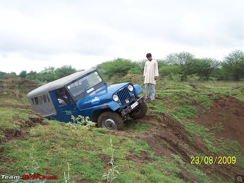 OTR Report: (Bangalore) Arenara-Indlibele Lake Bed, 23 Aug 2009-100_3975.jpg