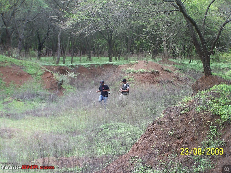 OTR Report: (Bangalore) Arenara-Indlibele Lake Bed, 23 Aug 2009-100_4006.jpg