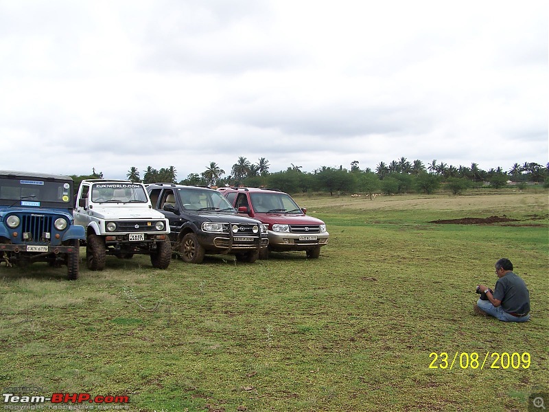 OTR Report: (Bangalore) Arenara-Indlibele Lake Bed, 23 Aug 2009-100_4039.jpg