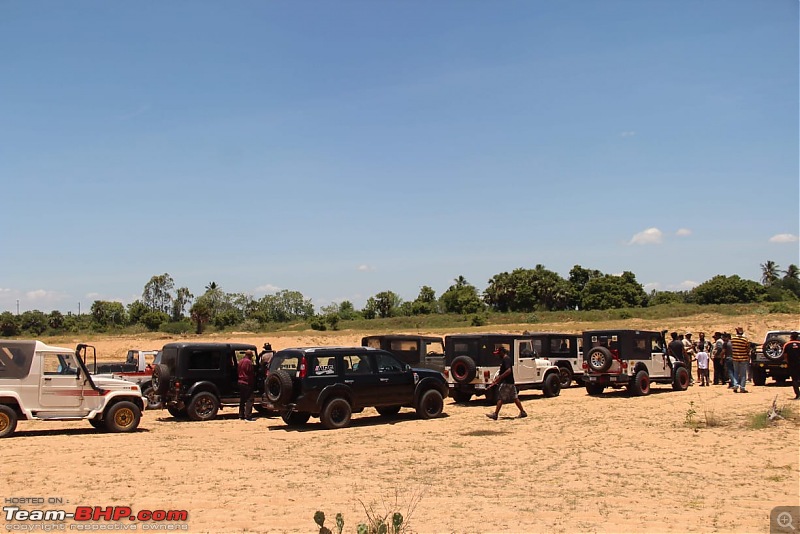 Pics & Report: The Palar Offroad Challenge-line-up-1.jpg