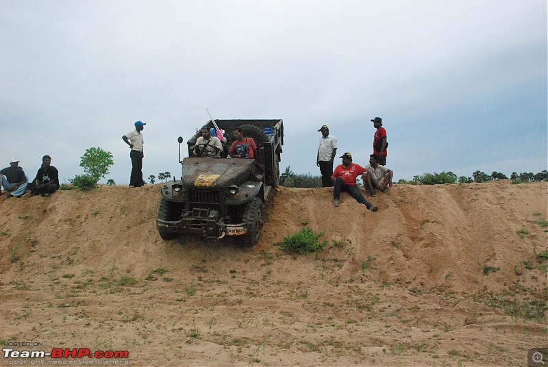 THE PALAR CHALLENGE 2009: Event Report-deep02.jpg