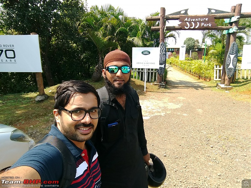 Land Rover's Above & Beyond Tour @ Aamby Valley-19degree-entrance.jpg