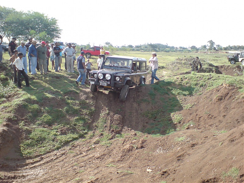 Sarjapur Road-Bidaraguppe OTR on 30th August 2009-dsc03835.jpg