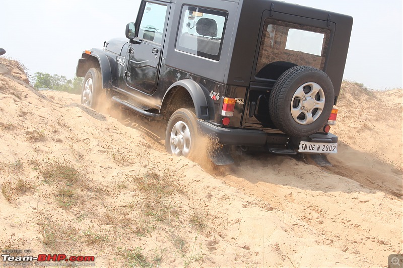 2018 SUV Offroad Excursions in Chennai-black-thar-uphill-2.jpg