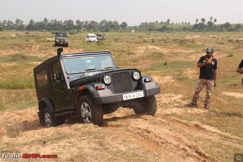 2018 SUV Offroad Excursions in Chennai-black-thar-uphill.jpg