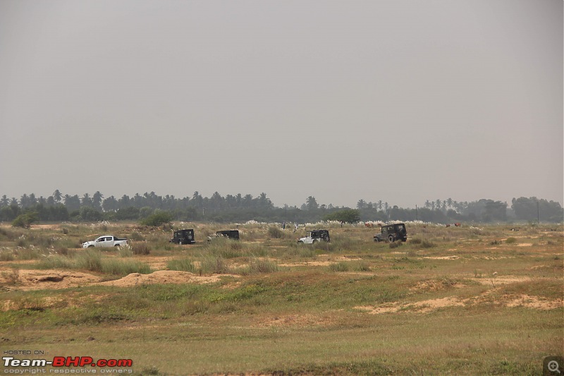 2018 SUV Offroad Excursions in Chennai-convoy.jpg