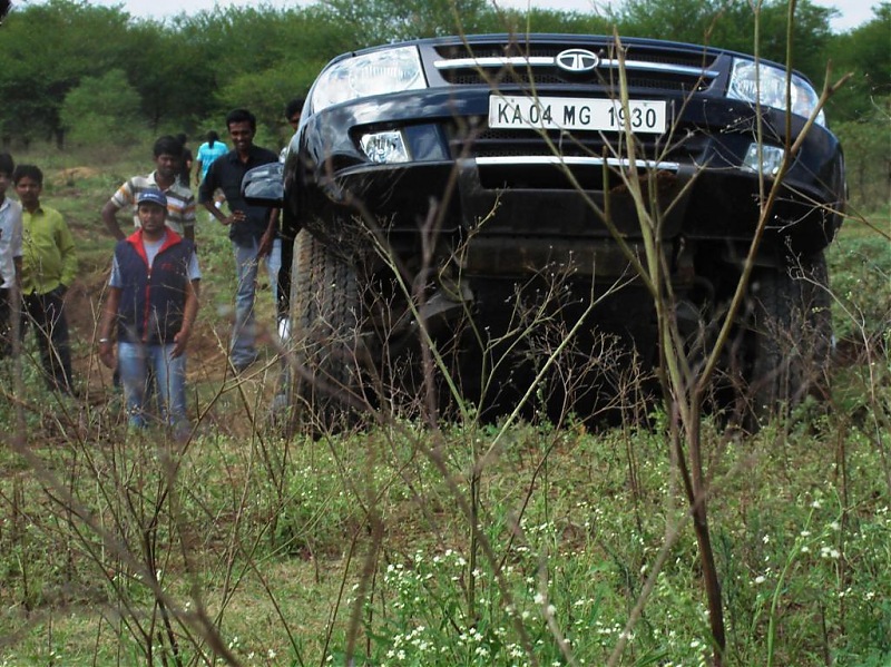 Sarjapur Road-Bidaraguppe OTR on 30th August 2009-dsc02135.jpg