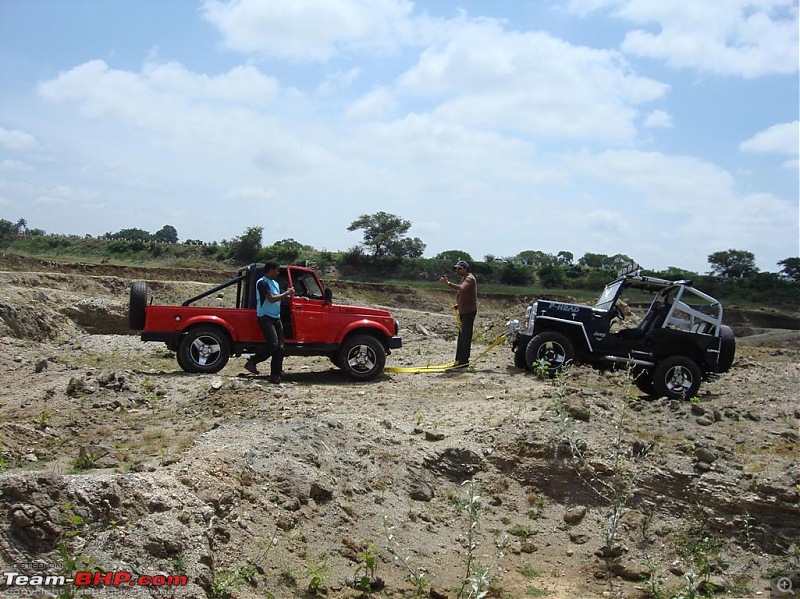 Sarjapur Road-Bidaraguppe OTR on 30th August 2009-dsc02166.jpg