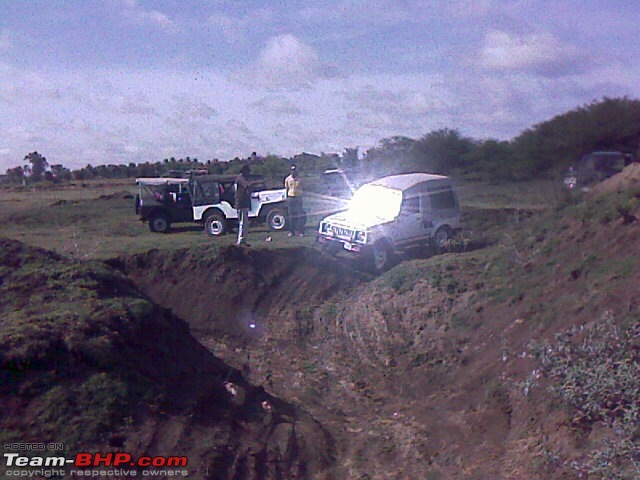 Sarjapur Road-Bidaraguppe OTR on 30th August 2009-image_102.jpg