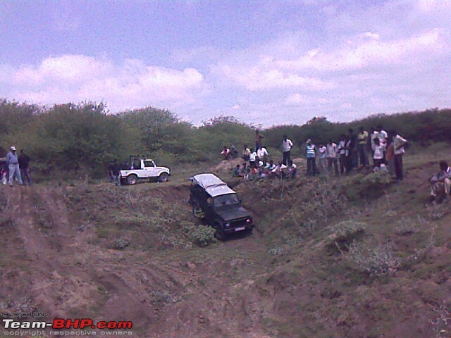 Sarjapur Road-Bidaraguppe OTR on 30th August 2009-image_128.jpg