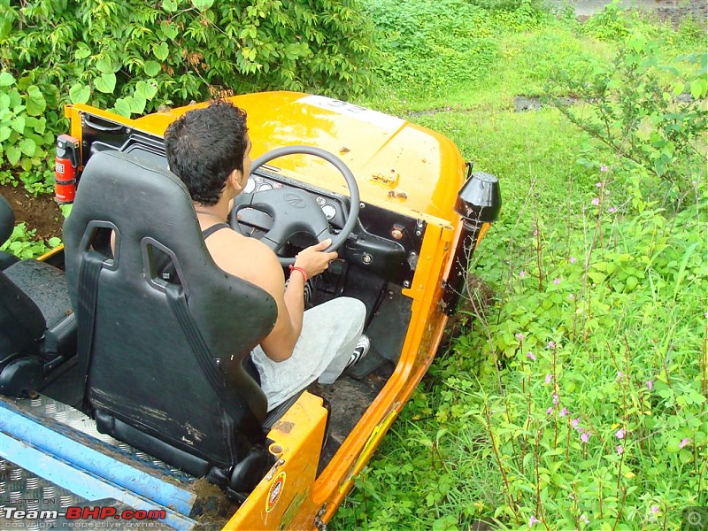 PICS : Mhape (Mumbai) offroading on 30th August 2009-dsc03338.jpg