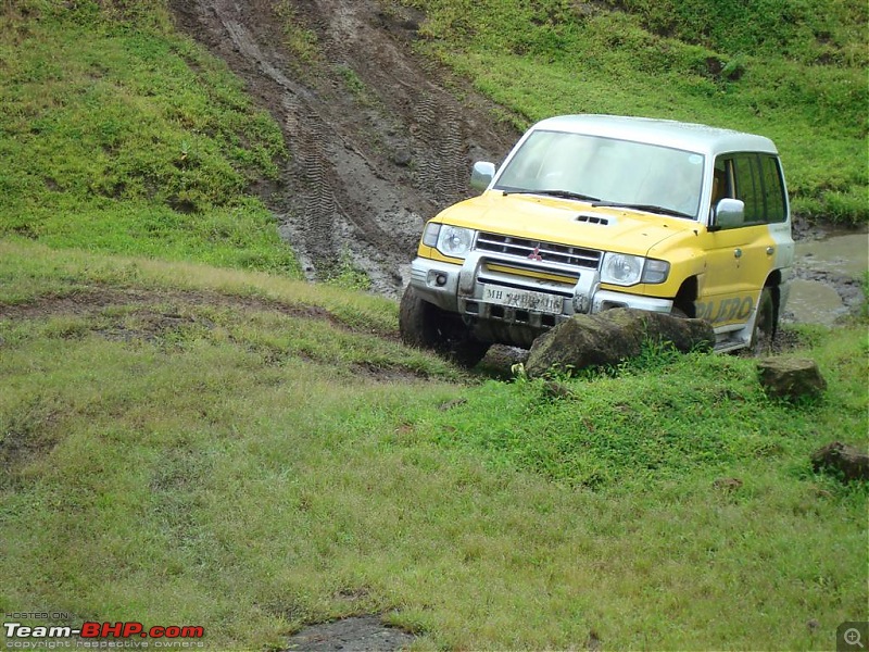 PICS : Mhape (Mumbai) offroading on 30th August 2009-dsc03353.jpg