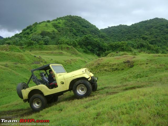 PICS : Mhape (Mumbai) offroading on 30th August 2009-resize-dsc01066.jpg