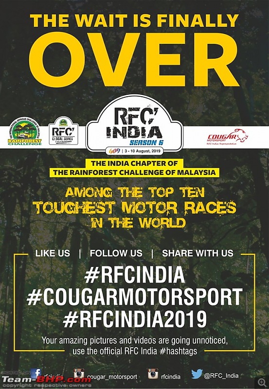 The 2019 Rain Forest Challenge (RFC), Goa-1-3.jpg